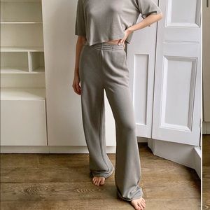 The Group By Babaton Energia sweats